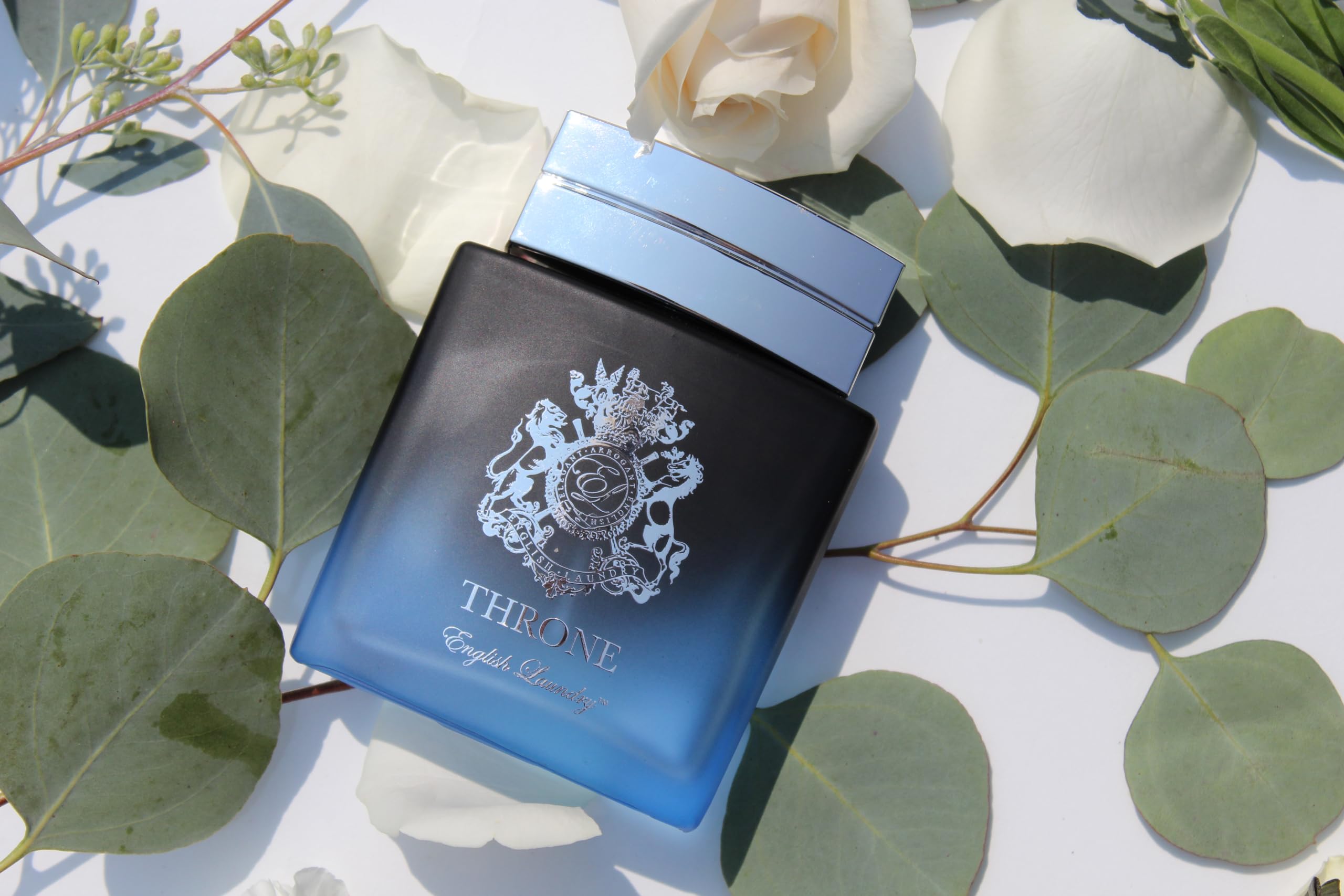 Foto 4 pulgar | Perfume English Laundry Throne Eau De Parfum Para Hombre, 100 Ml - Venta Internacional.