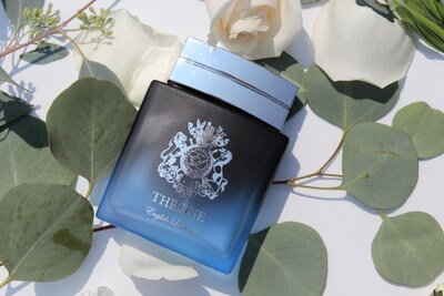 Foto 3 | Perfume English Laundry Throne Eau De Parfum Para Hombre, 100 Ml - Venta Internacional.