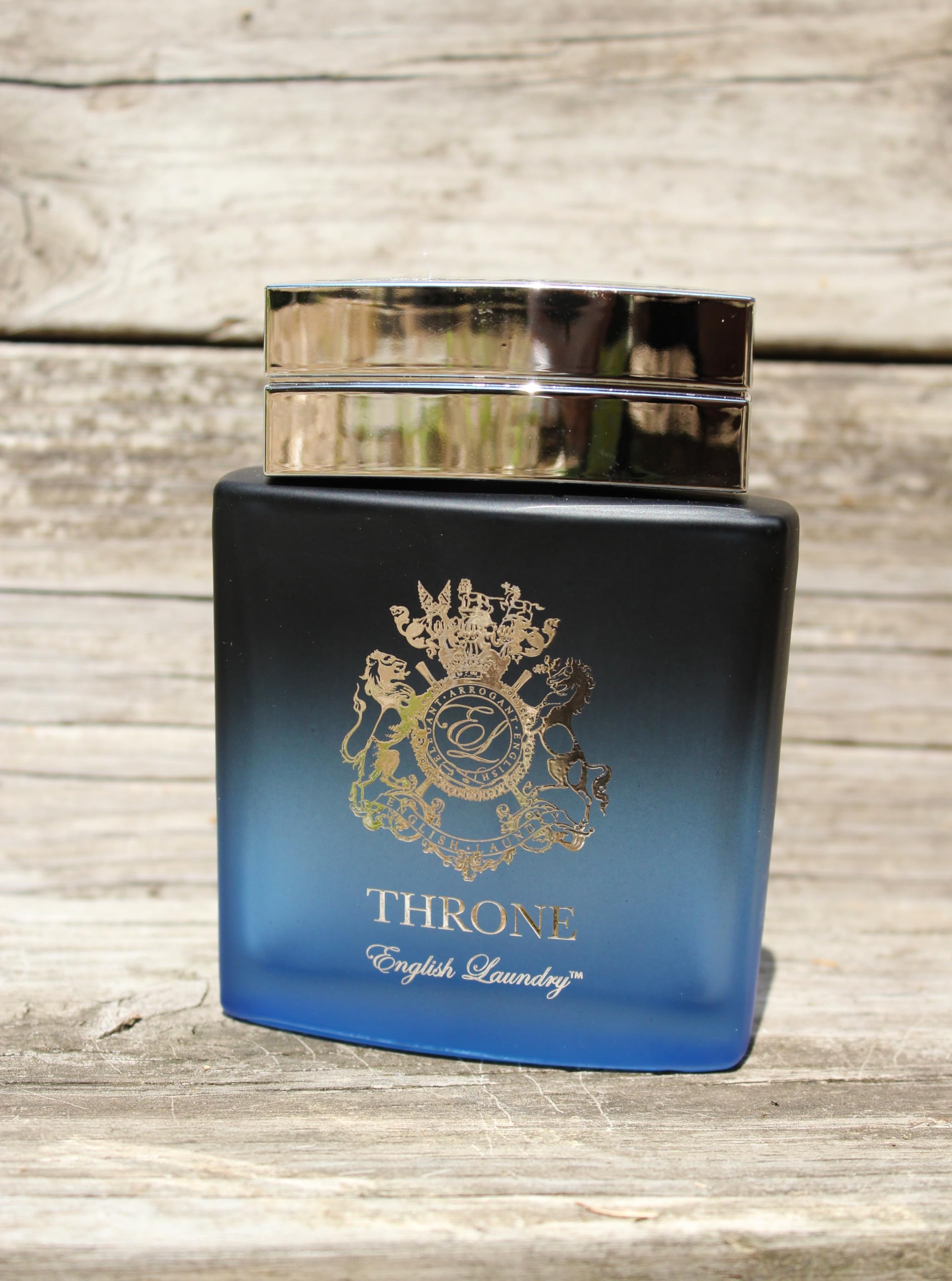 Foto 5 pulgar | Perfume English Laundry Throne Eau De Parfum Para Hombre, 100 Ml - Venta Internacional.