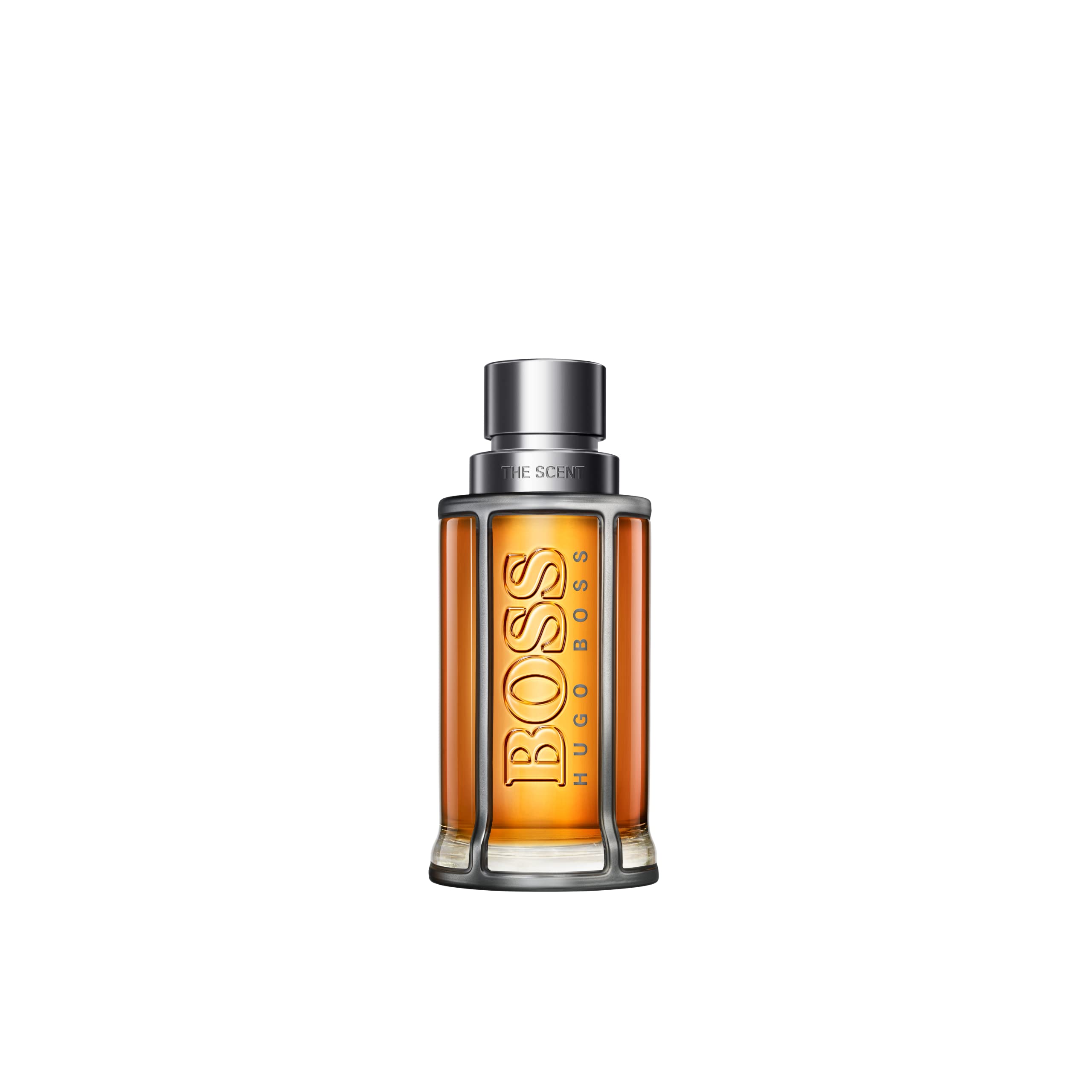 Perfume Hugo Boss The Scent Eau De Toilette 50 Ml Para Hombre - Venta Internacional.