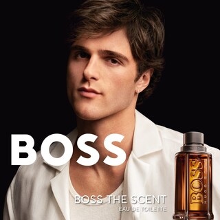 Foto 6 | Perfume Hugo Boss The Scent Eau De Toilette 50 Ml Para Hombre - Venta Internacional.
