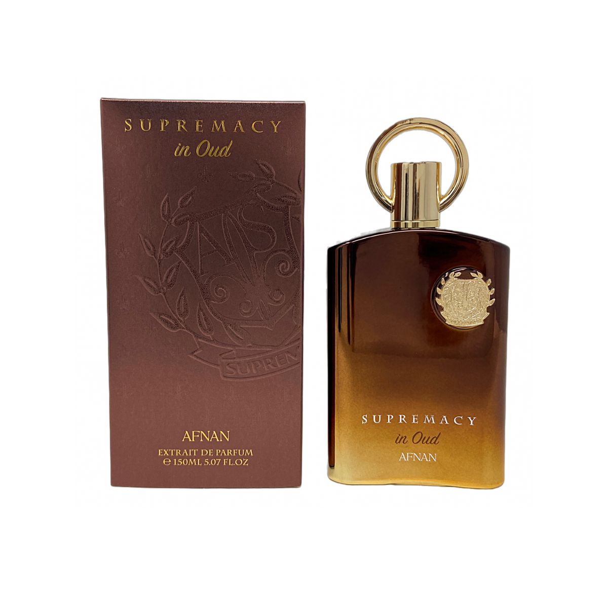 Foto 2 pulgar | Afnan Supremacy In Oud Xdp 150 Ml Unisex