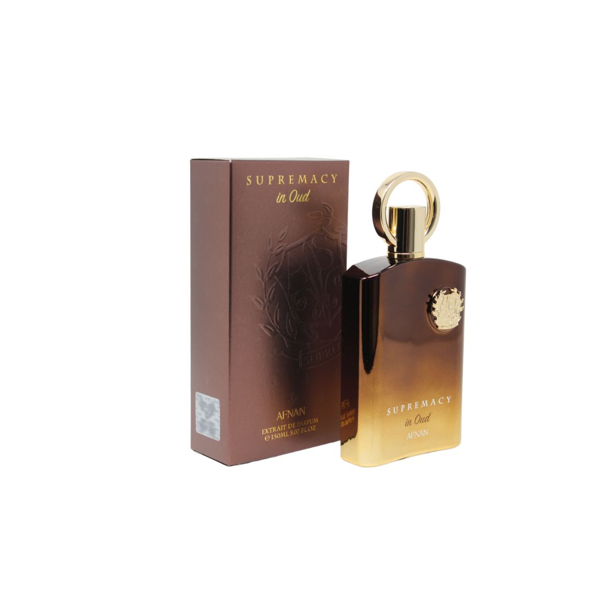 Foto 4 pulgar | Afnan Supremacy In Oud Xdp 150 Ml Unisex
