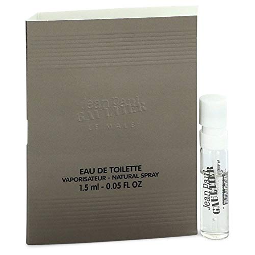 Foto 1 | Perfume Jean Paul Gaultier Le Male Eau De Toilette, Vial De 1 Ml - Venta Internacional.