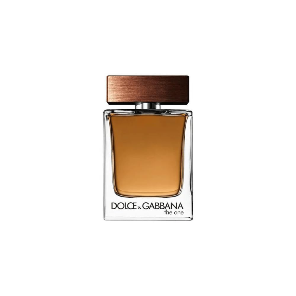 Perfume Dolce & Gabbana The One Eau De Toilette 50 Ml Para Hombre - Venta Internacional.