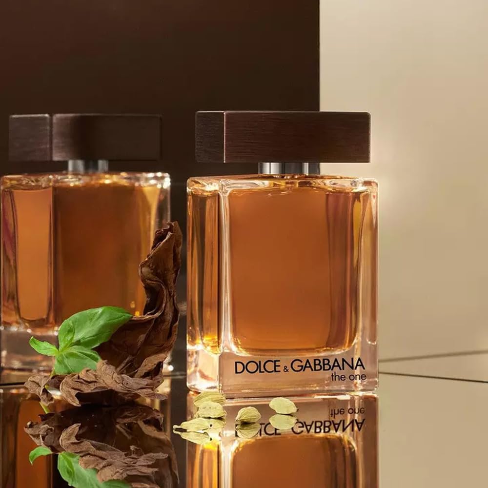 Foto 5 pulgar | Perfume Dolce & Gabbana The One Eau De Toilette 50 Ml Para Hombre - Venta Internacional.