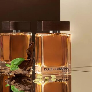 Foto 4 | Perfume Dolce & Gabbana The One Eau De Toilette 50 Ml Para Hombre - Venta Internacional.