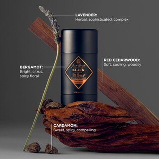 Foto 7 | Desodorante Antitranspirante Jack Black Pit Boss Para Hombre - Venta Internacional.