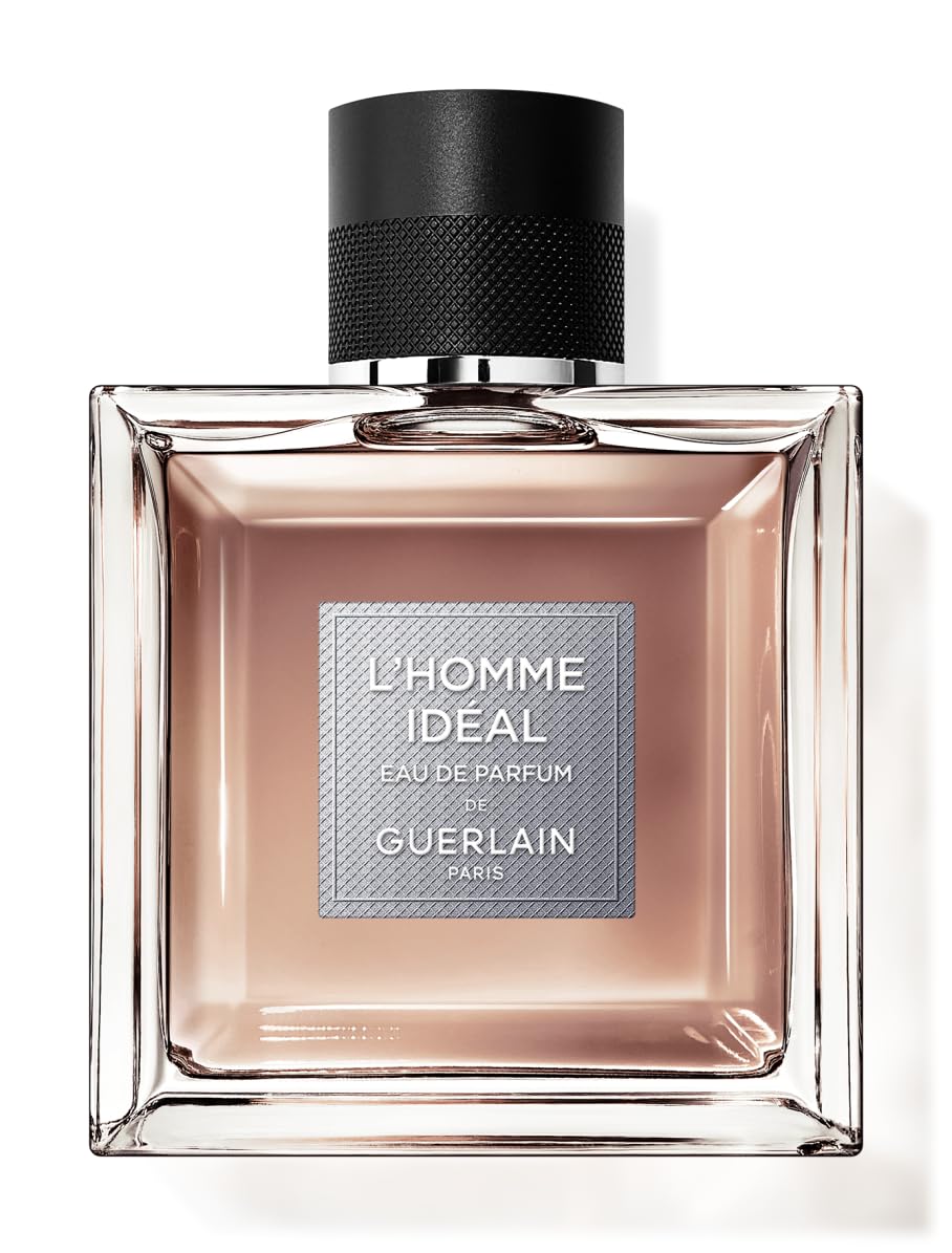Perfume Guerlain L'homme Ideal Eau De Parfum, 100 Ml, Para Hombre - Venta Internacional.