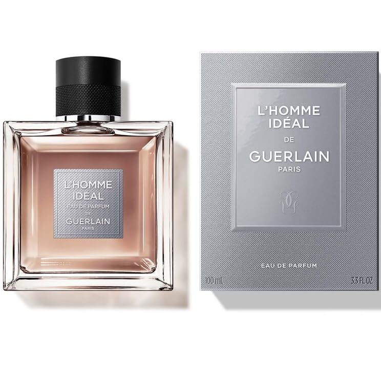 Foto 3 pulgar | Perfume Guerlain L'homme Ideal Eau De Parfum, 100 Ml, Para Hombre - Venta Internacional.