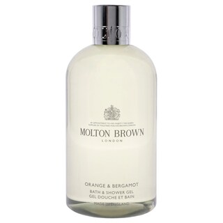 Foto 1 | Gel De Baño Y Ducha Molton Brown Naranja Y Bergamota 300 Ml - Venta Internacional.