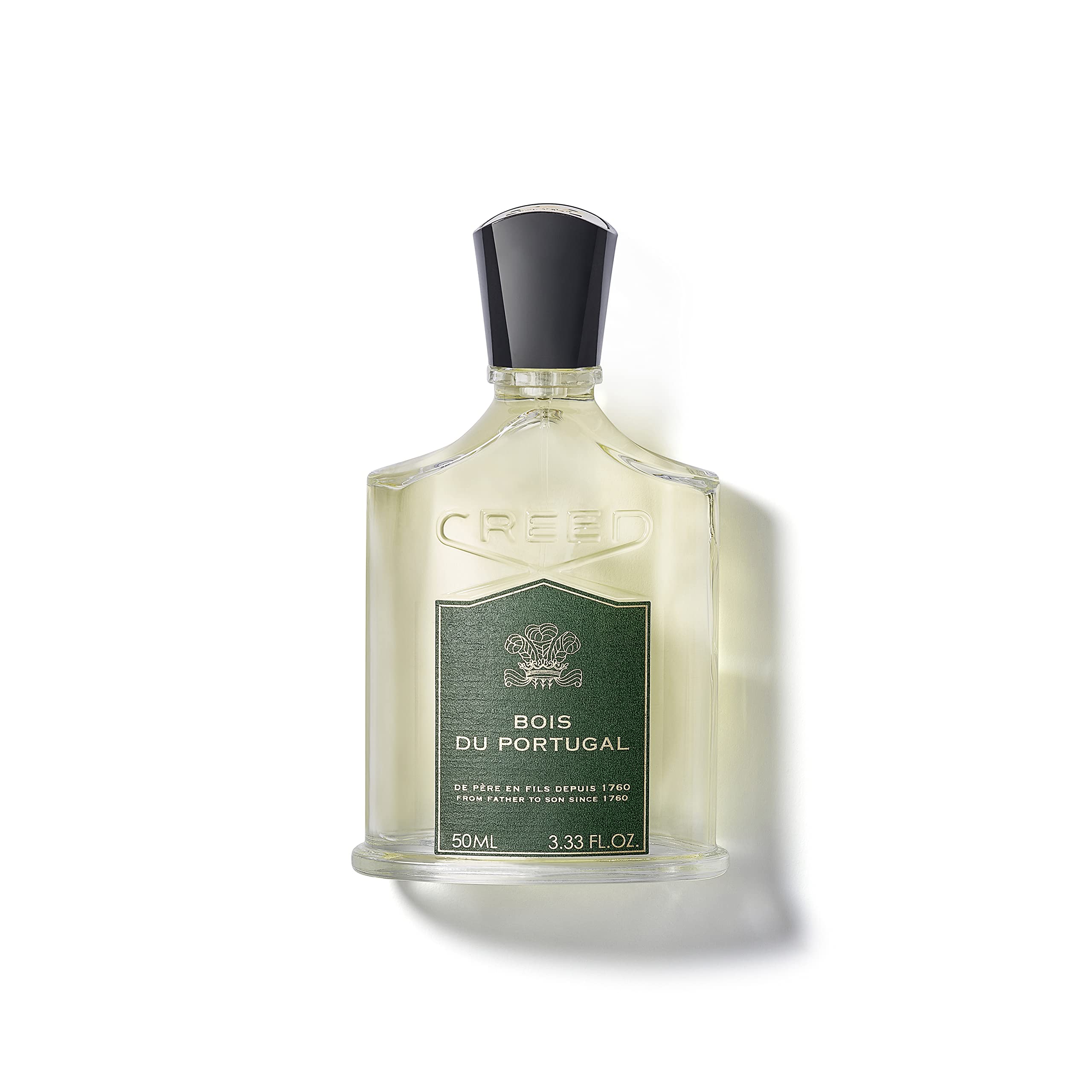 Perfume Creed Bois Du Portugal Para Él Y Para Ella, 50 Ml - Venta Internacional.