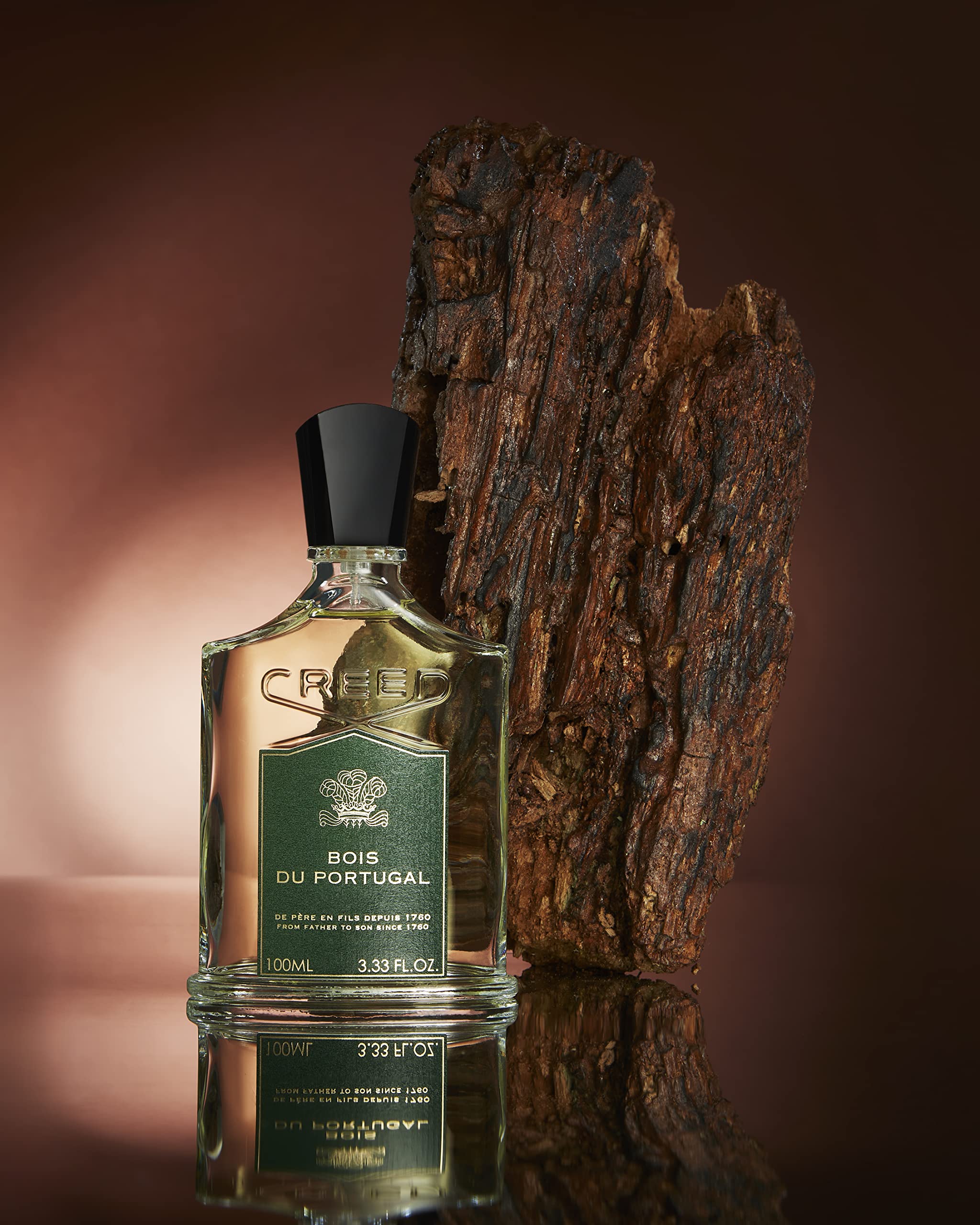 Foto 3 pulgar | Perfume Creed Bois Du Portugal Para Él Y Para Ella, 50 Ml - Venta Internacional.