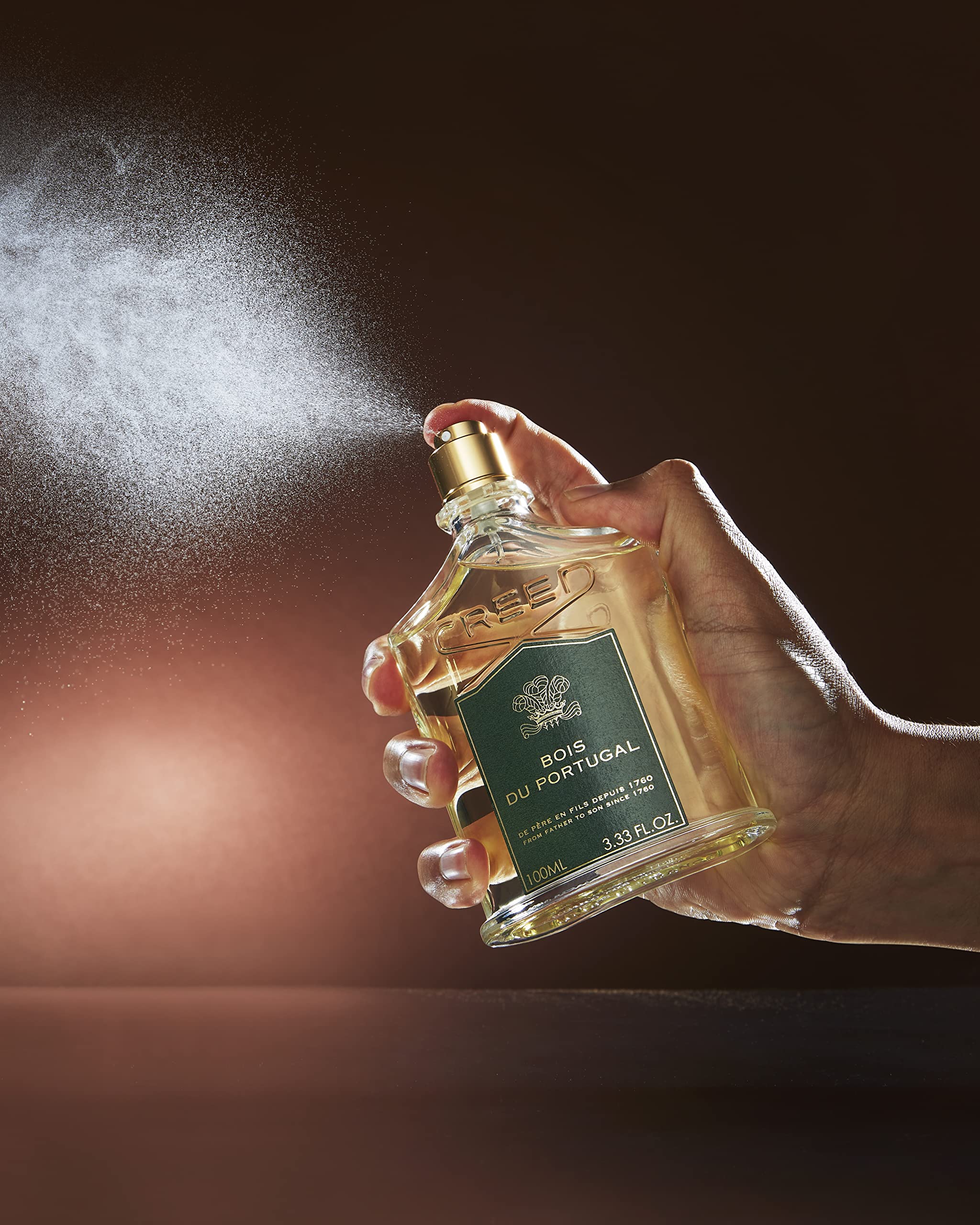 Foto 4 pulgar | Perfume Creed Bois Du Portugal Para Él Y Para Ella, 50 Ml - Venta Internacional.