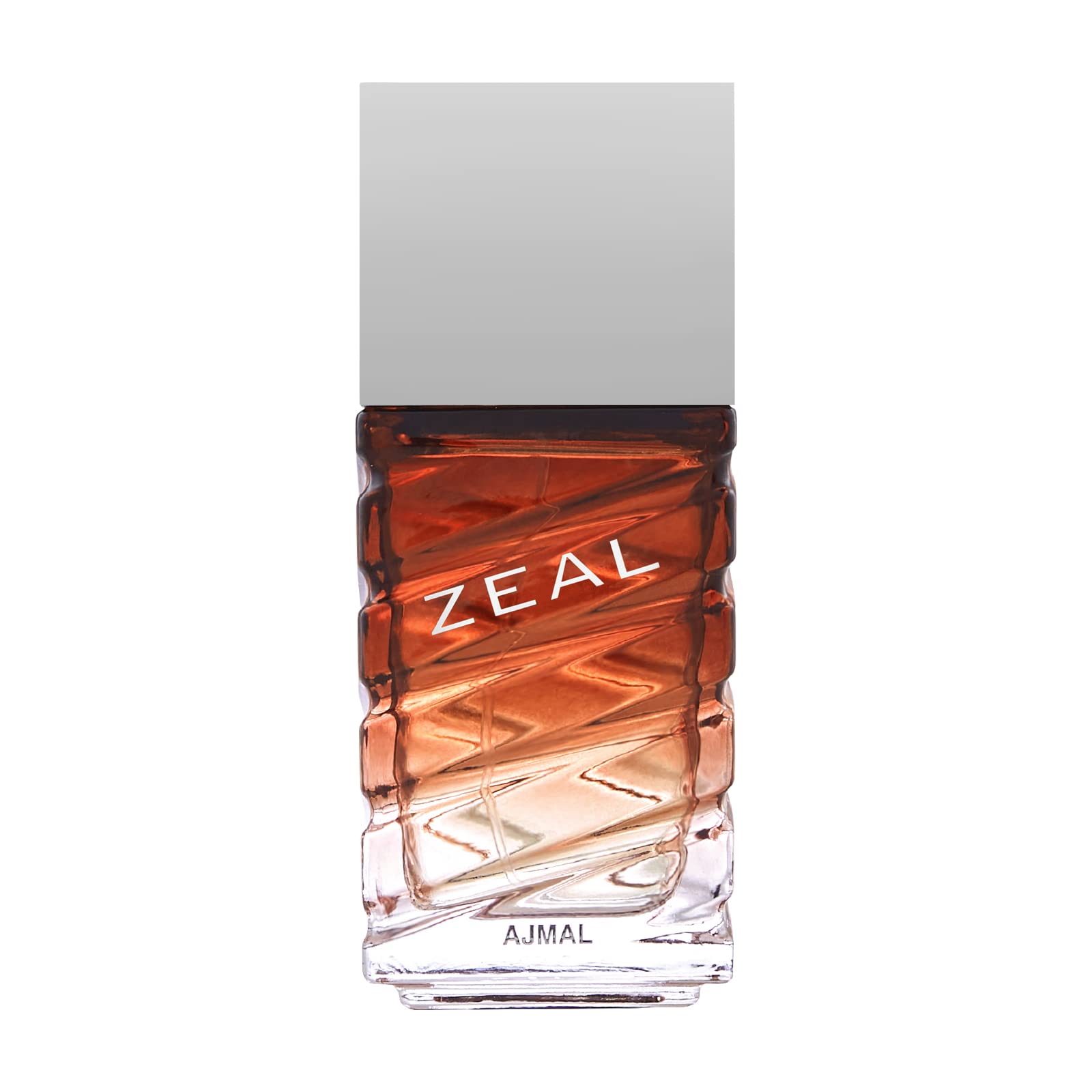 Foto 1 | Perfume Ajmal Zeal Edp 100 Ml Para Hombre - Venta Internacional.