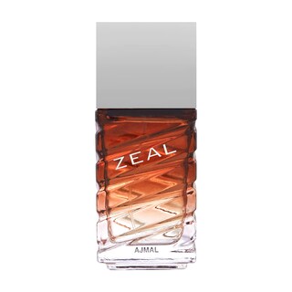 Foto 1 | Perfume Ajmal Zeal Edp 100 Ml Para Hombre - Venta Internacional.
