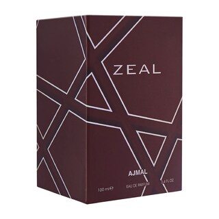 Foto 2 | Perfume Ajmal Zeal Edp 100 Ml Para Hombre - Venta Internacional.