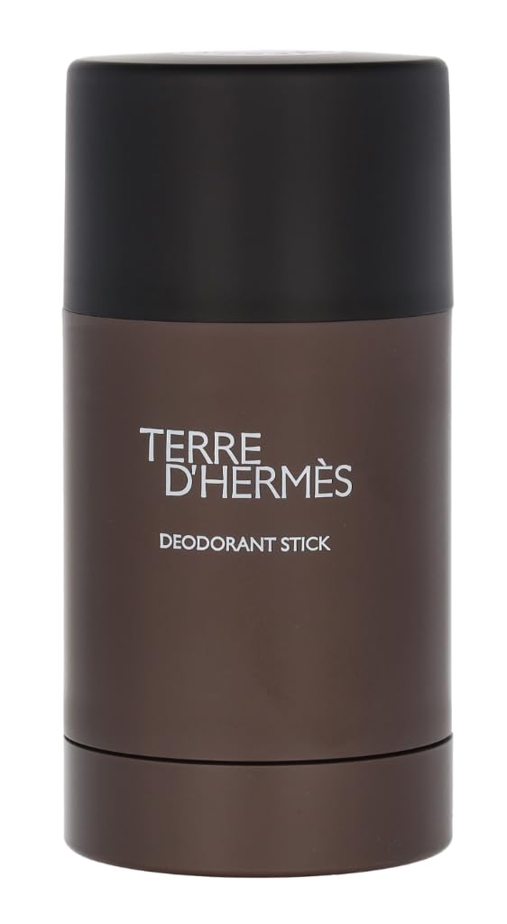 Foto 3 pulgar | Desodorante En Barra Hermes Terre D'hermes 75 Ml Para Hombres Y Mujeres - Venta Internacional.