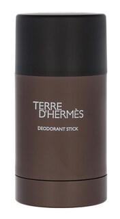 Foto 2 | Desodorante En Barra Hermes Terre D'hermes 75 Ml Para Hombres Y Mujeres - Venta Internacional.