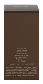 Foto 4 | Desodorante En Barra Hermes Terre D'hermes 75 Ml Para Hombres Y Mujeres - Venta Internacional.