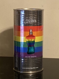 Foto 2 | Perfume Jean Paul Gaultier Le Male Eau De Toilette 125 Ml Para Hombre - Venta Internacional.