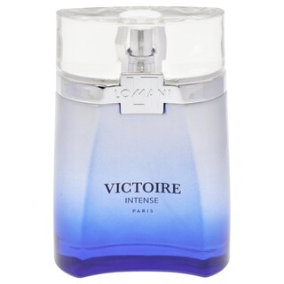 Foto 2 | Perfume Lomani Victoire Intense Edt 100 Ml Para Hombre - Venta Internacional.