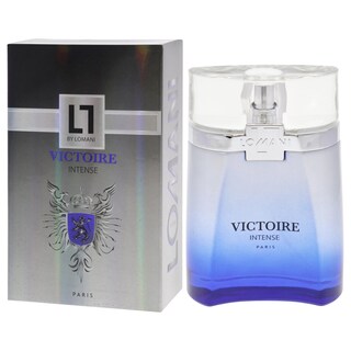 Foto 4 | Perfume Lomani Victoire Intense Edt 100 Ml Para Hombre - Venta Internacional.