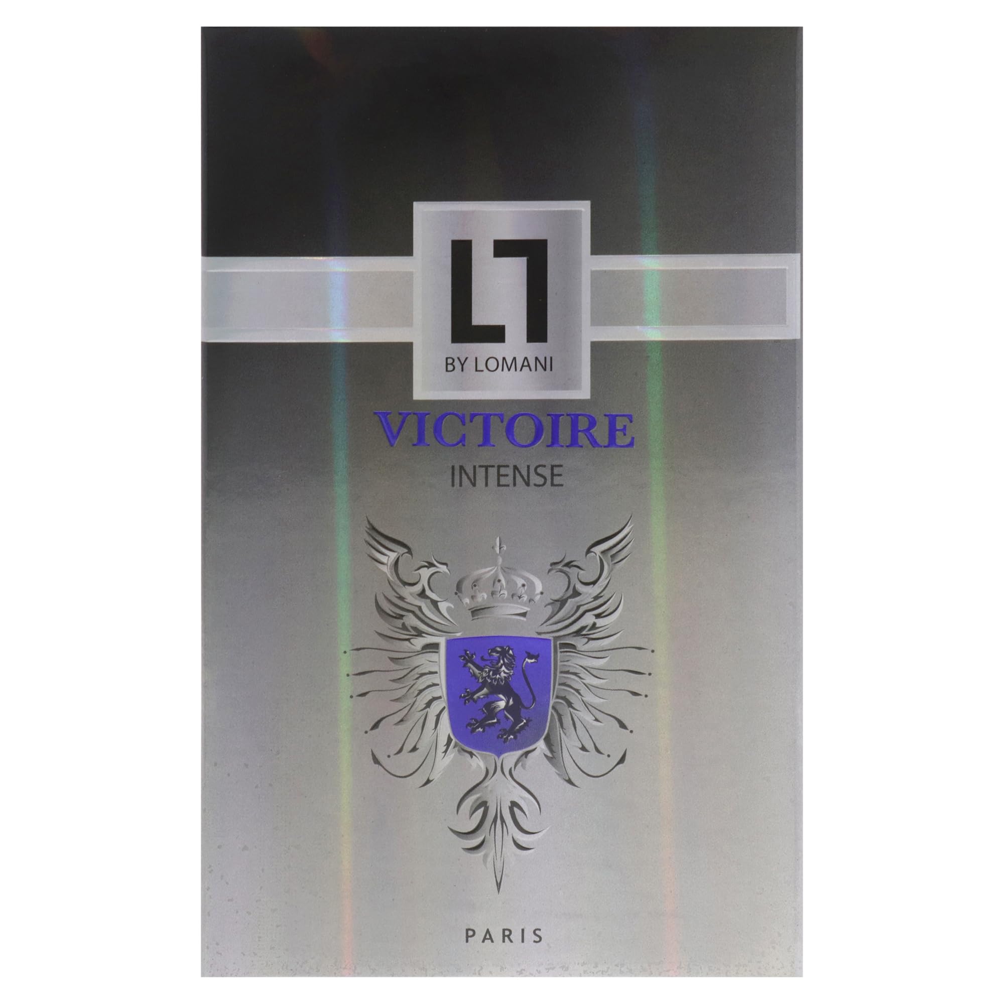 Foto 5 | Perfume Lomani Victoire Intense Edt 100 Ml Para Hombre - Venta Internacional.