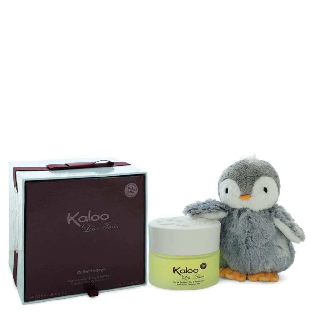 Perfume Kaloo Les Amis Eau D'ambiance En Aerosol, 100 Ml, Para Hombre - Venta Internacional.