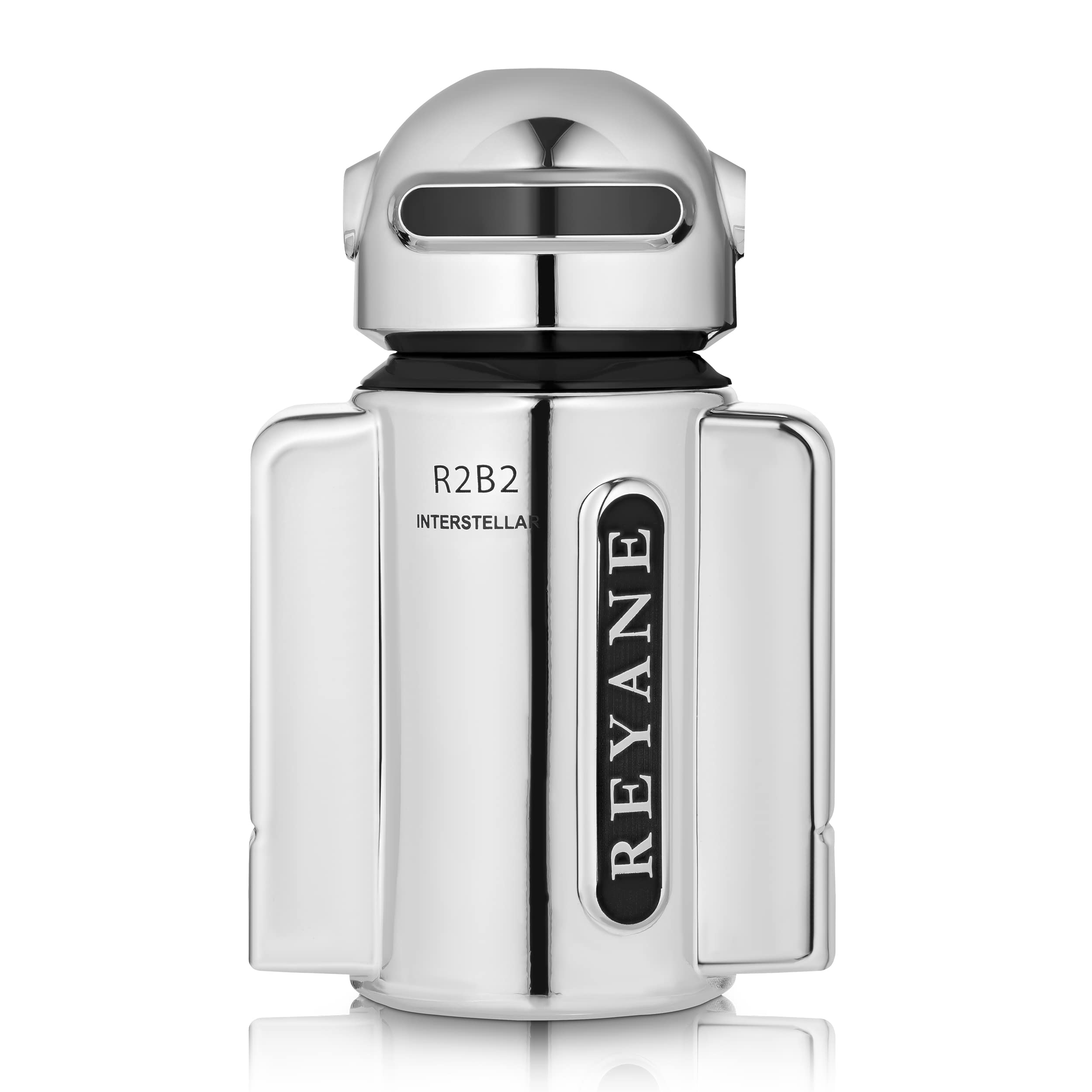 Perfume Reyane Tradition R2b2 Interstellar Edición Limitada - Venta Internacional.