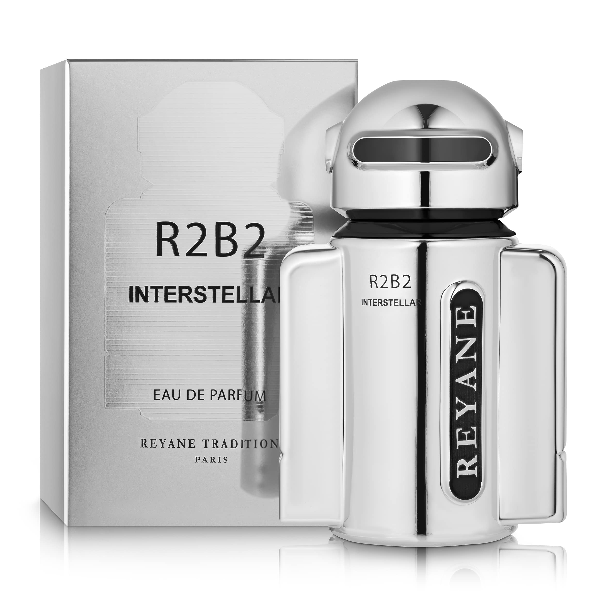 Foto 2 | Perfume Reyane Tradition R2b2 Interstellar Edición Limitada - Venta Internacional.