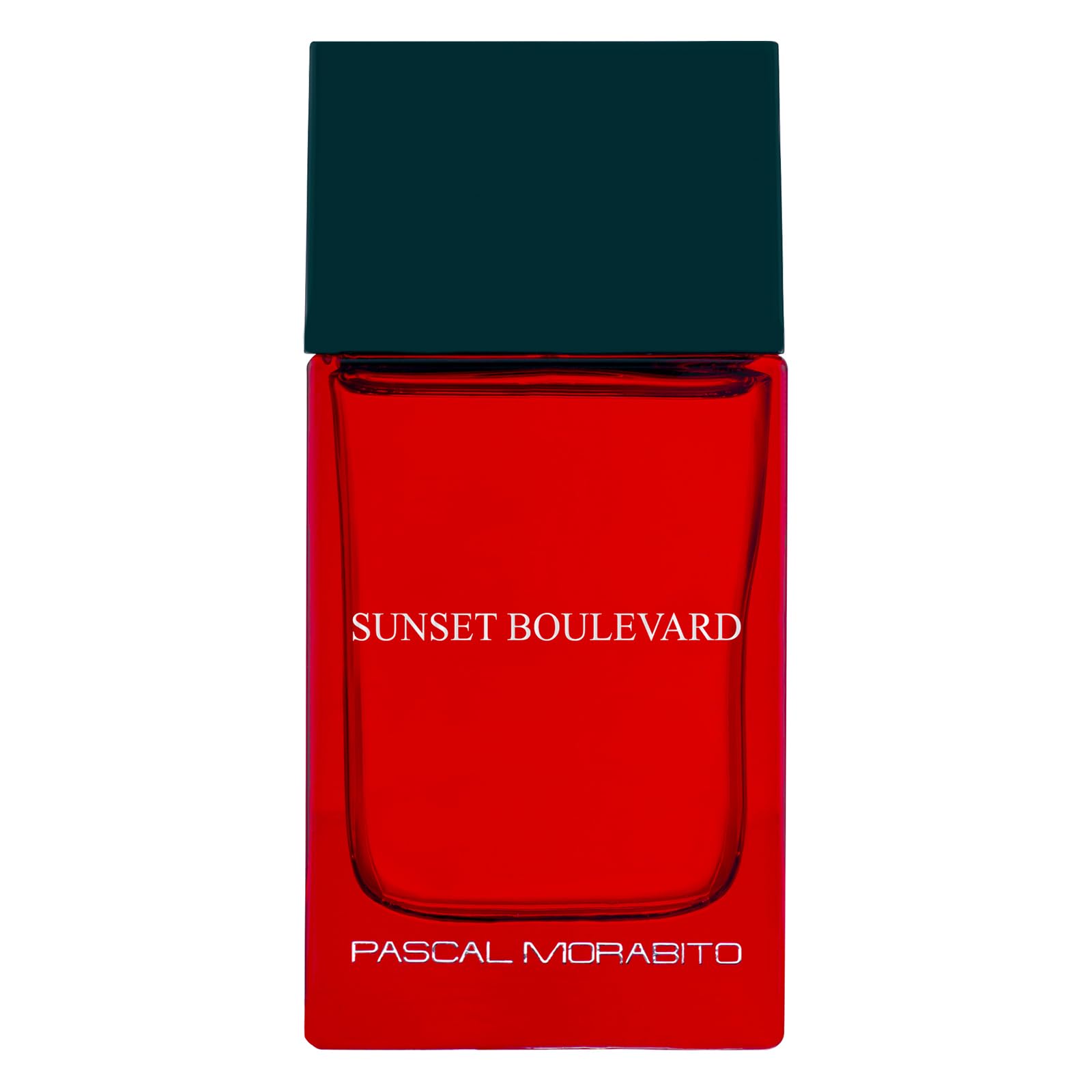 Perfume Pascal Morabito Sunset Boulevard Eau De Toilette 100 Ml - Venta Internacional.
