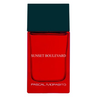 Foto 1 | Perfume Pascal Morabito Sunset Boulevard Eau De Toilette 100 Ml - Venta Internacional.