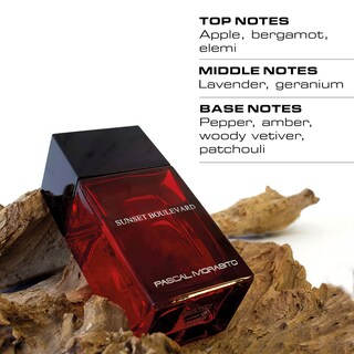 Foto 2 | Perfume Pascal Morabito Sunset Boulevard Eau De Toilette 100 Ml - Venta Internacional.