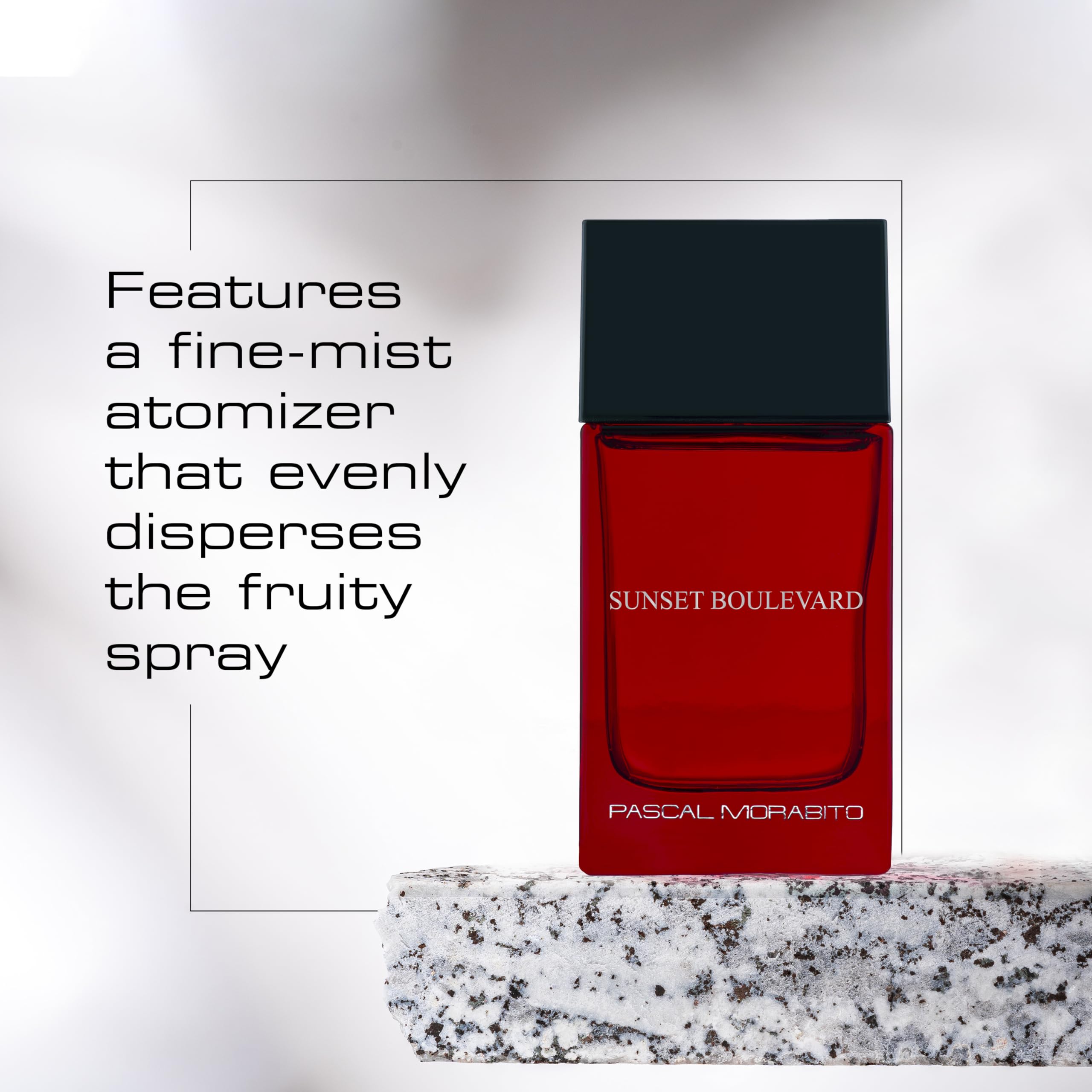 Foto 5 pulgar | Perfume Pascal Morabito Sunset Boulevard Eau De Toilette 100 Ml - Venta Internacional.