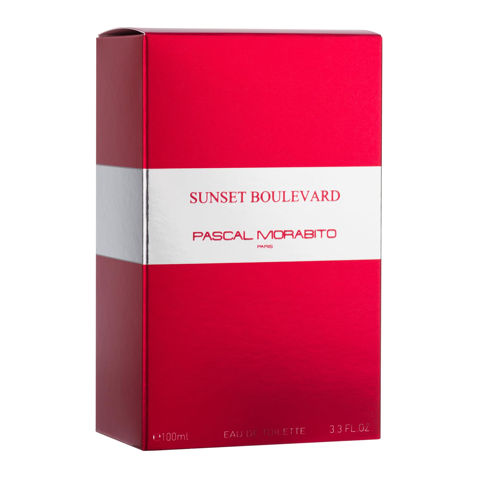 Foto 6 pulgar | Perfume Pascal Morabito Sunset Boulevard Eau De Toilette 100 Ml - Venta Internacional.