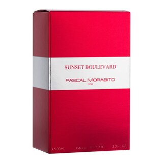 Foto 5 | Perfume Pascal Morabito Sunset Boulevard Eau De Toilette 100 Ml - Venta Internacional.