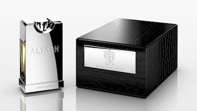 Foto 1 | Perfume Alyson Oldoini Cuir D'encens Eau De Parfum Para Hombre, 100 Ml - Venta Internacional.