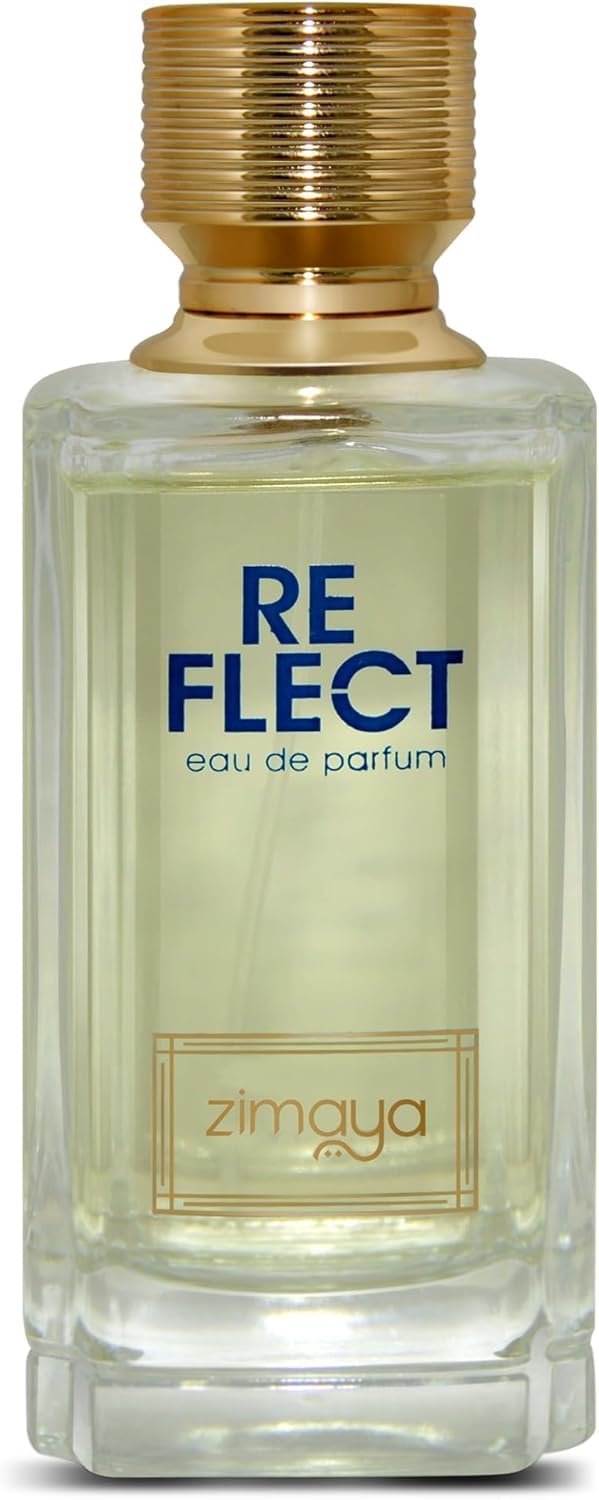 Perfume Unisex Reflect De Perfume Zimaya - Venta Internacional.