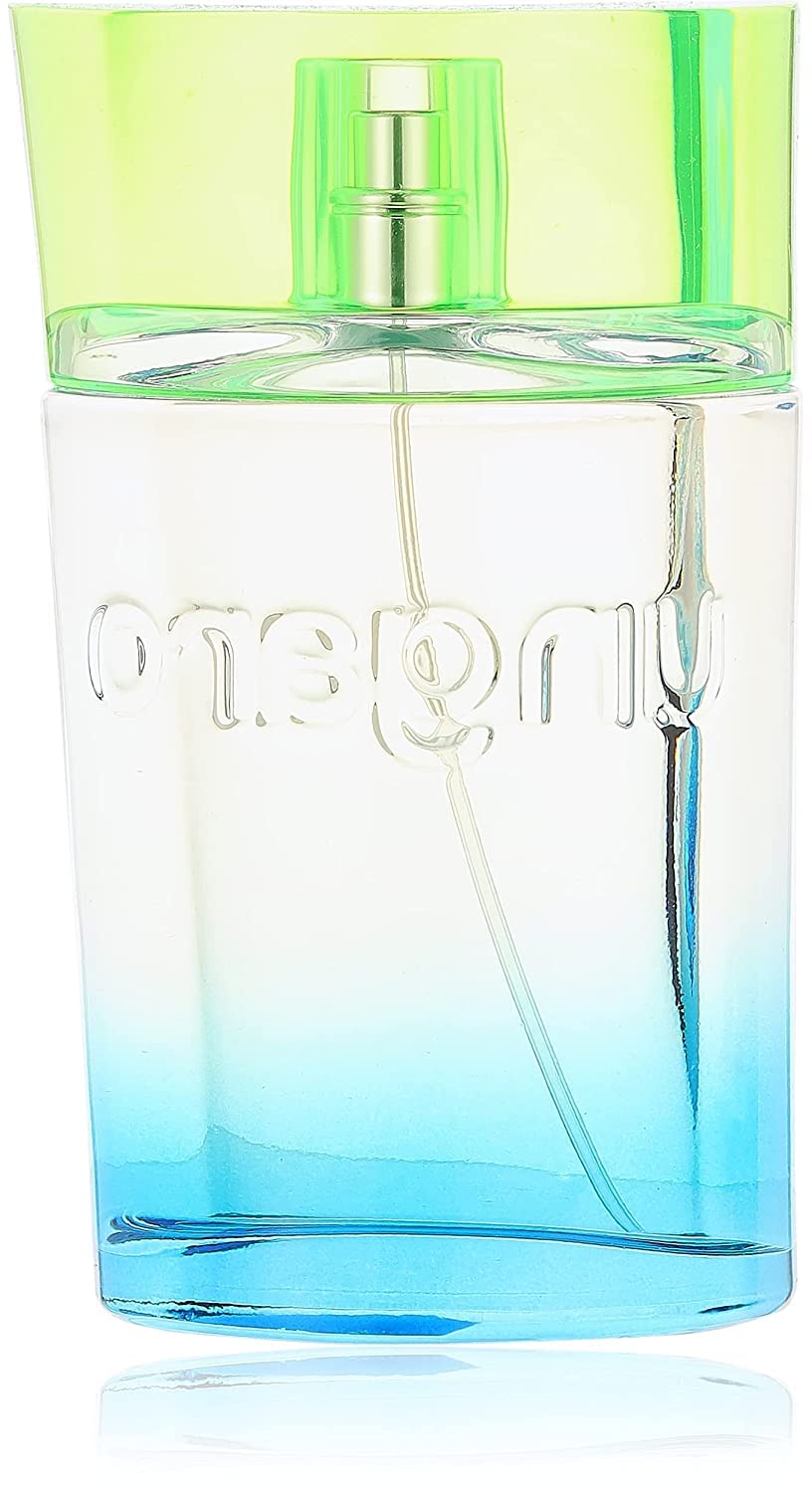 Perfume Emanuel Ungaro Power Eau De Toilette 90 Ml Para Hombre - Venta Internacional.