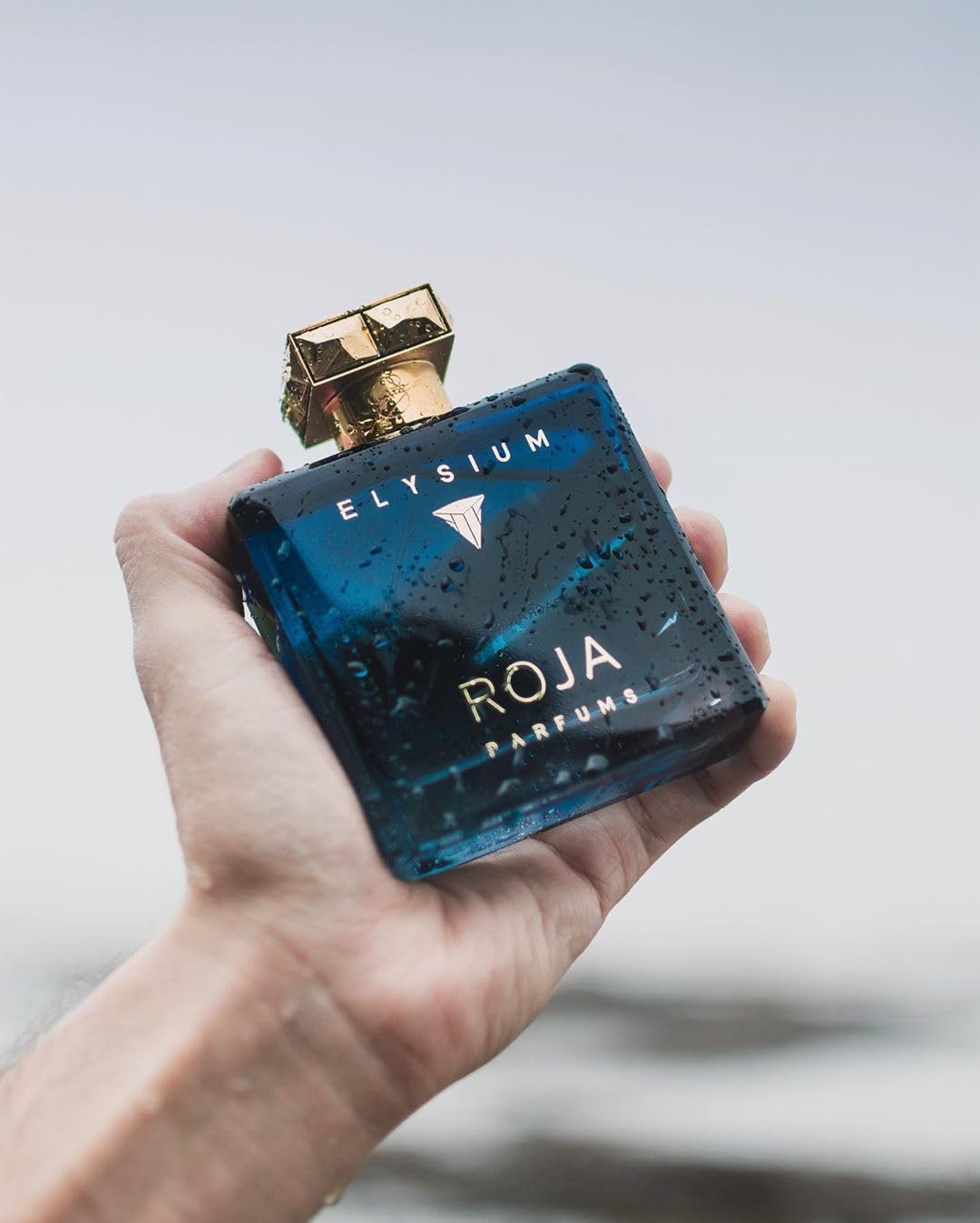 Foto 5 pulgar | Perfume Roja Parfums Elysium Parfum Cologne Eau De Parfum 100 Ml - Venta Internacional.