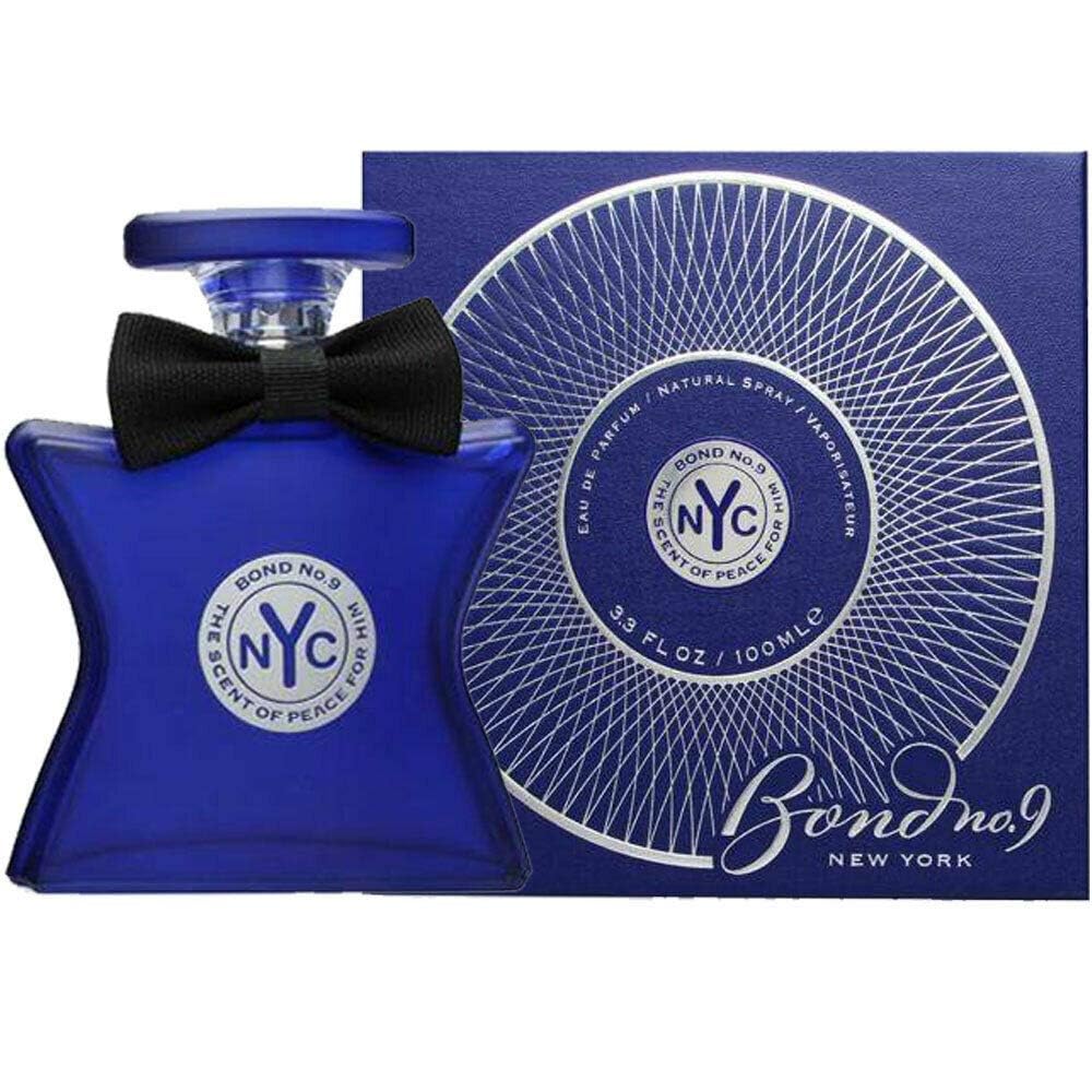 Foto 5 | Perfume Bond No. 9 El Aroma De La Paz Para Él, Eau De Parfum, 100 Ml - Venta Internacional.