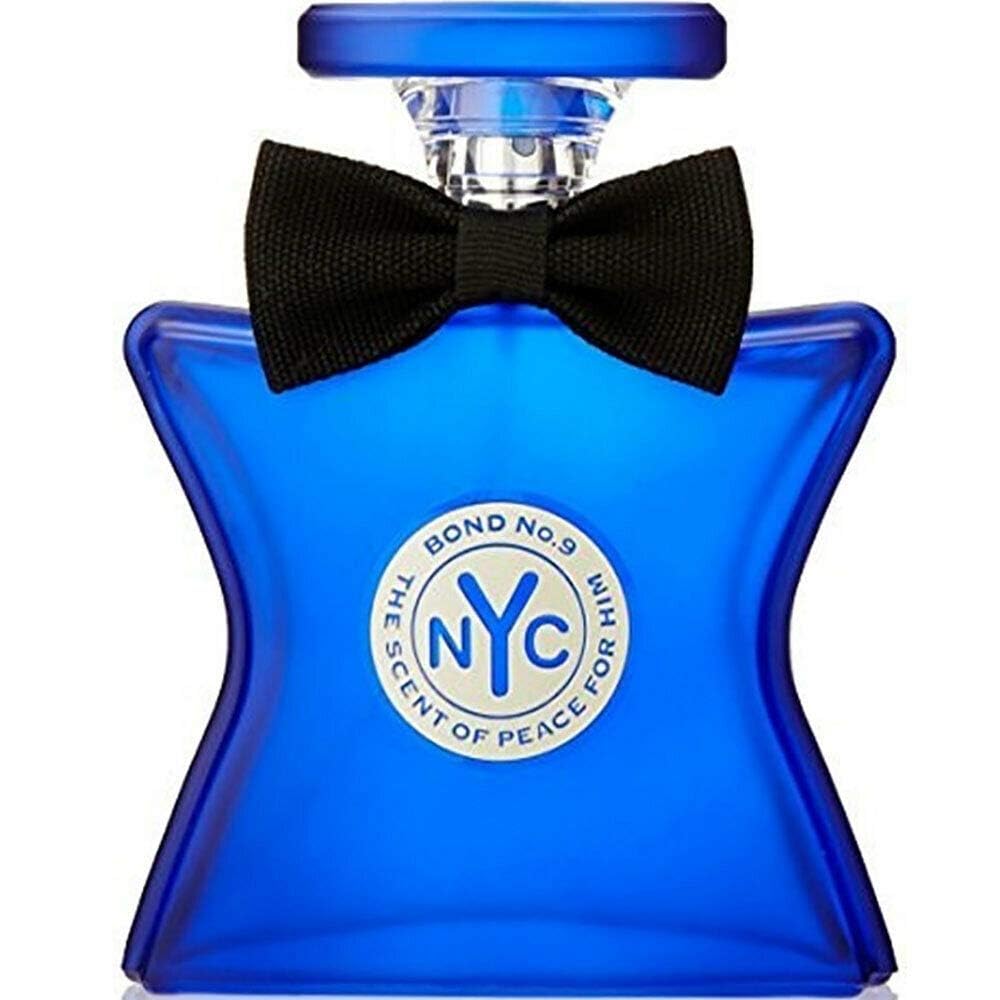 Foto 7 pulgar | Perfume Bond No. 9 El Aroma De La Paz Para Él, Eau De Parfum, 100 Ml - Venta Internacional.