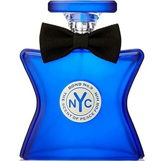 Foto 6 | Perfume Bond No. 9 El Aroma De La Paz Para Él, Eau De Parfum, 100 Ml - Venta Internacional.