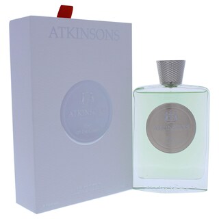 Foto 3 | Perfume Atkinsons Posh On The Green, Eau De Parfum, 100 Ml - Venta Internacional.