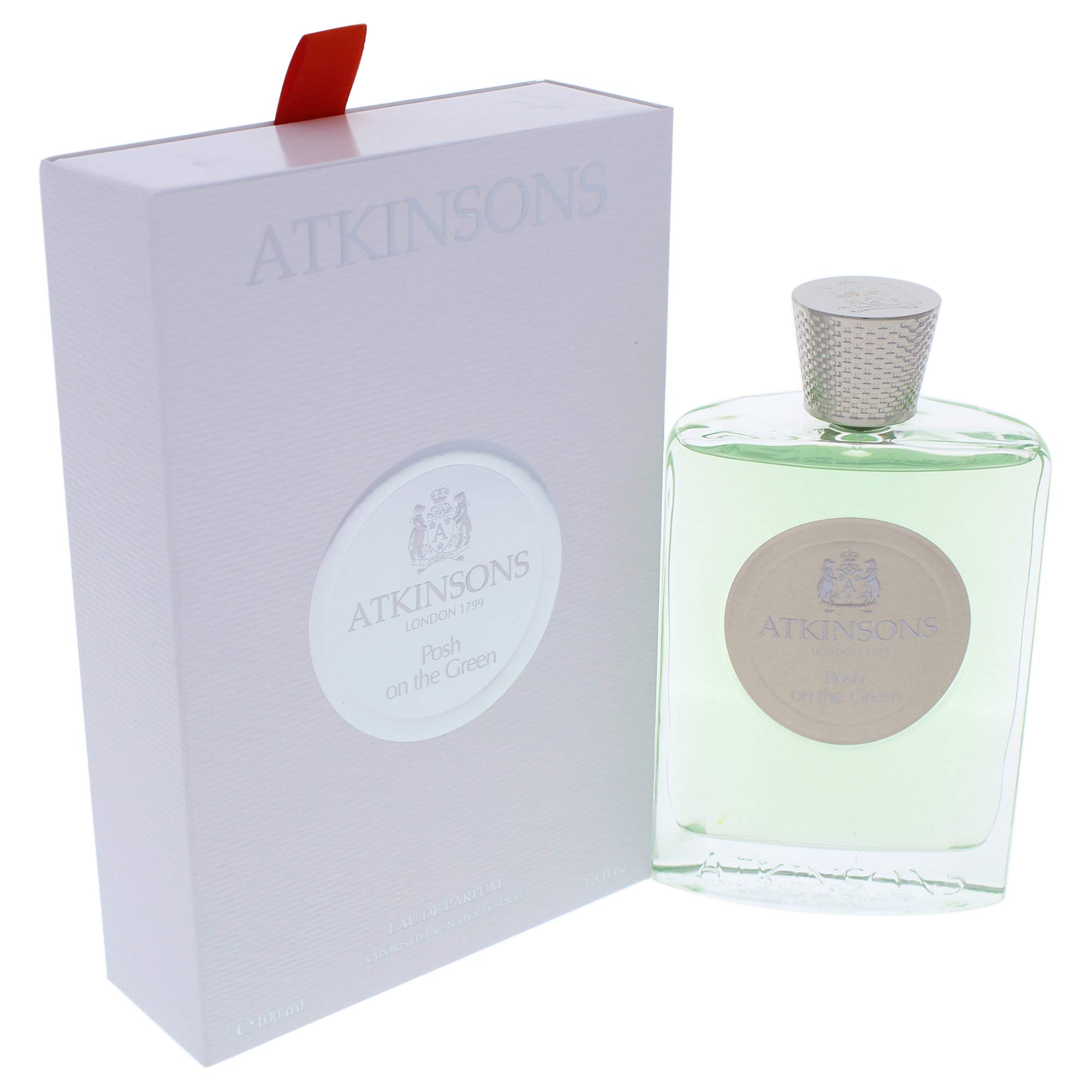 Foto 5 pulgar | Perfume Atkinsons Posh On The Green, Eau De Parfum, 100 Ml - Venta Internacional.