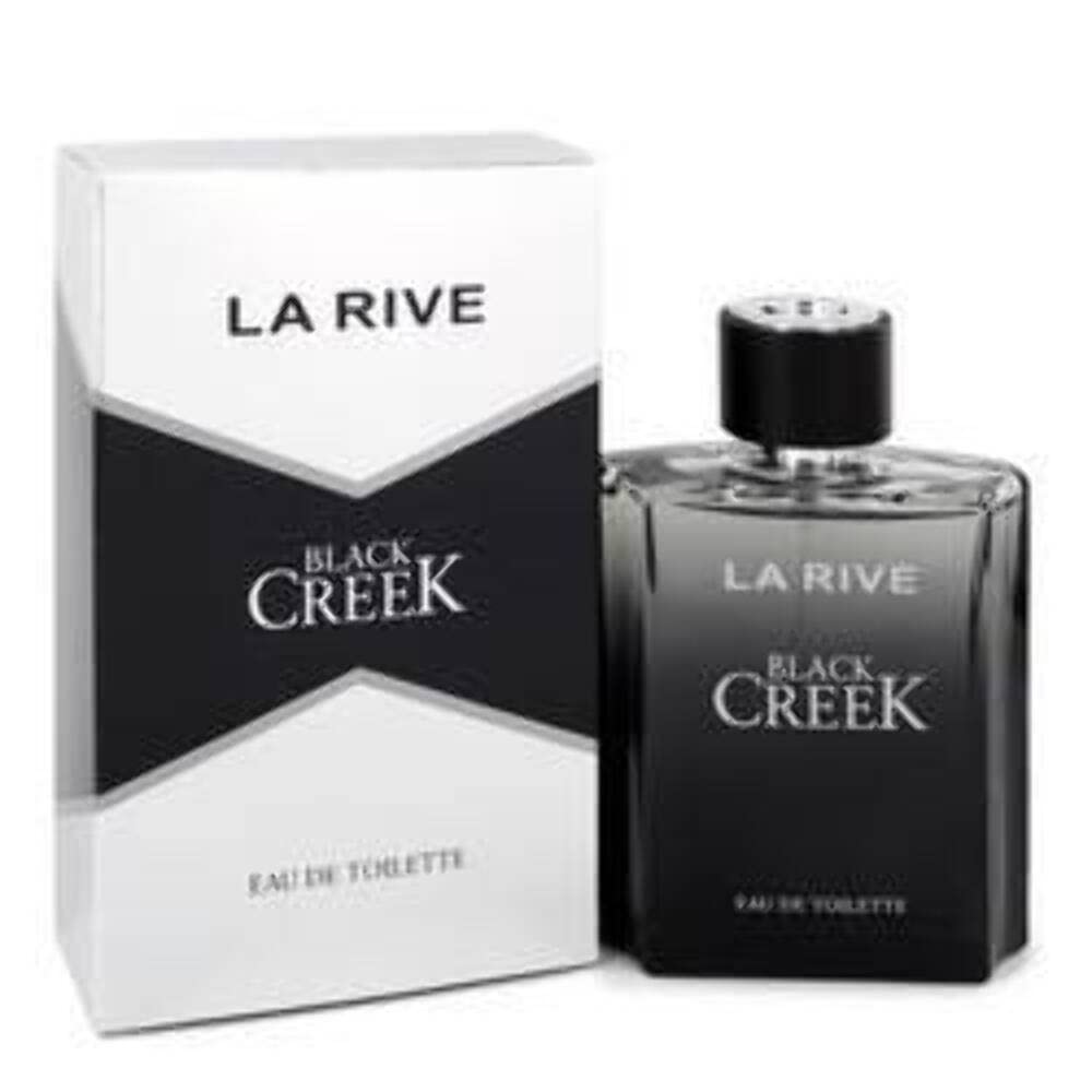 Perfume La Rive Black Creek Eau De Toilette Para Hombre, 100 Ml - Venta Internacional.