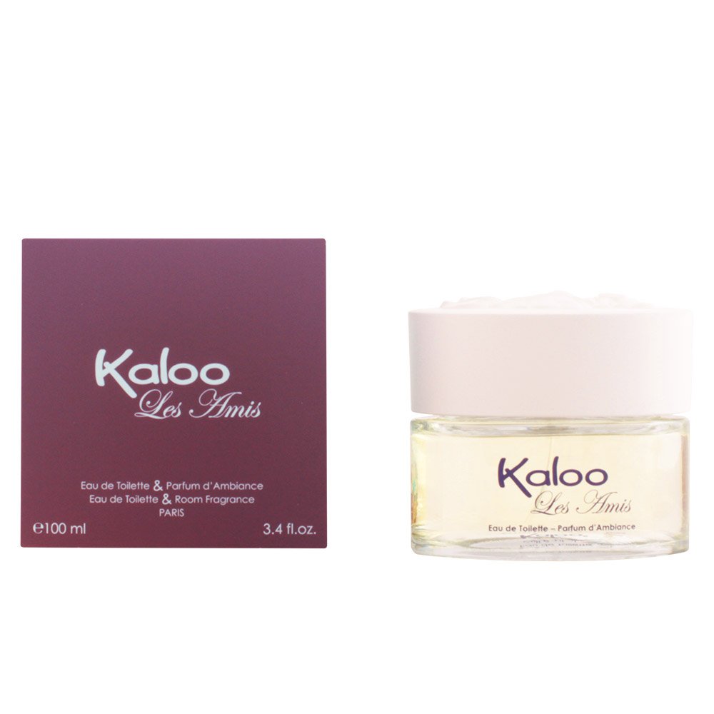 Perfume Kaloo Les Amis Eau De Toilette 100 Ml Para Hombre - Venta Internacional.