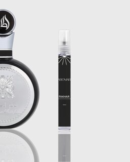 Foto 1 | Decant Perfume Lattafa Fakhar Black