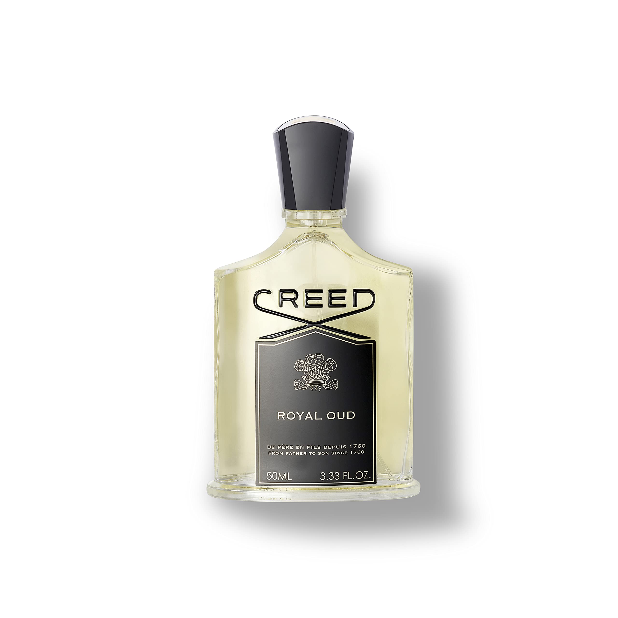 Perfume Creed Royal Oud Para Hombre, 50 Ml - Venta Internacional.